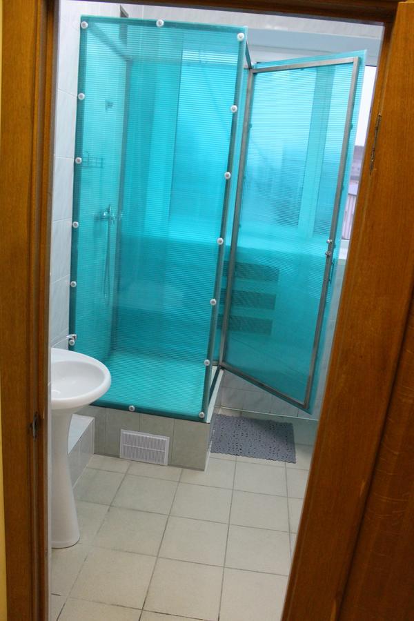 Rooms For Rent On Vokzal Brest Luaran gambar