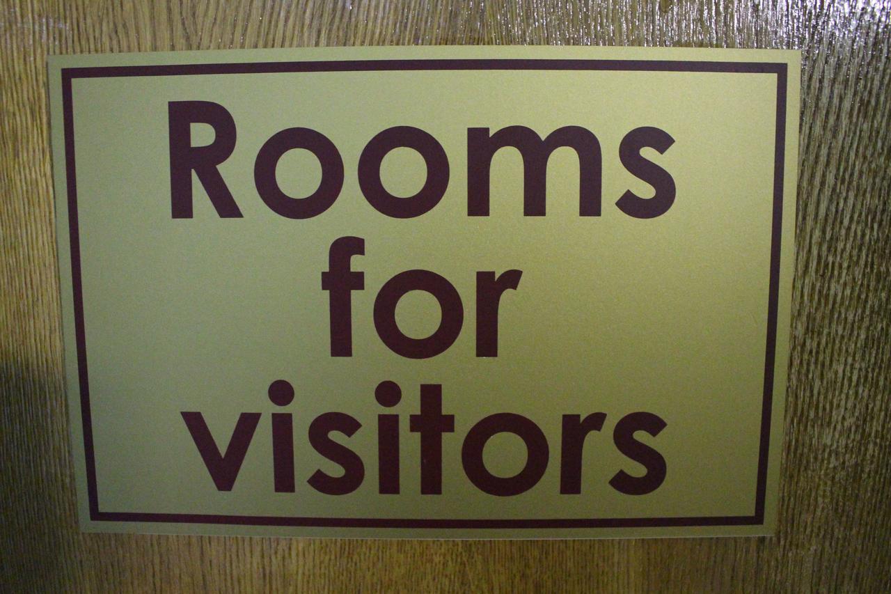 Rooms For Rent On Vokzal Brest Luaran gambar