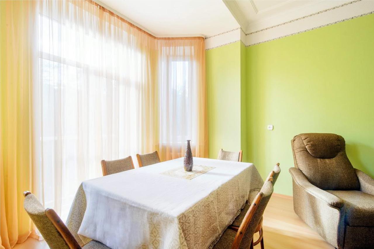 Rooms For Rent On Vokzal Brest Luaran gambar