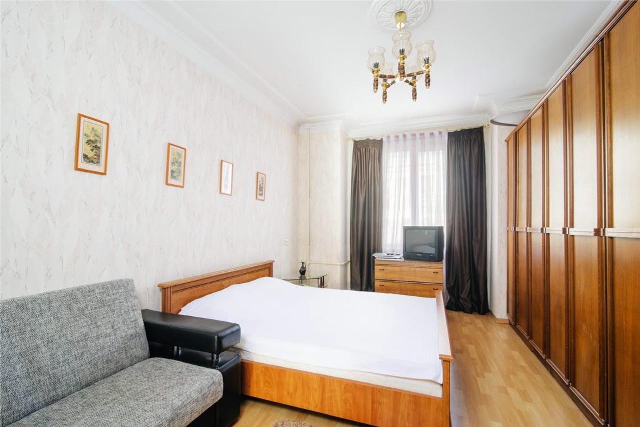 Rooms For Rent On Vokzal Brest Luaran gambar
