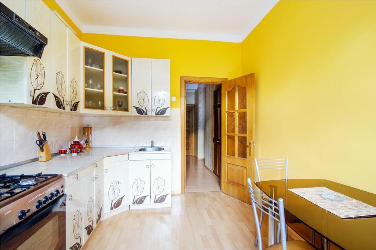 Rooms For Rent On Vokzal Brest Luaran gambar